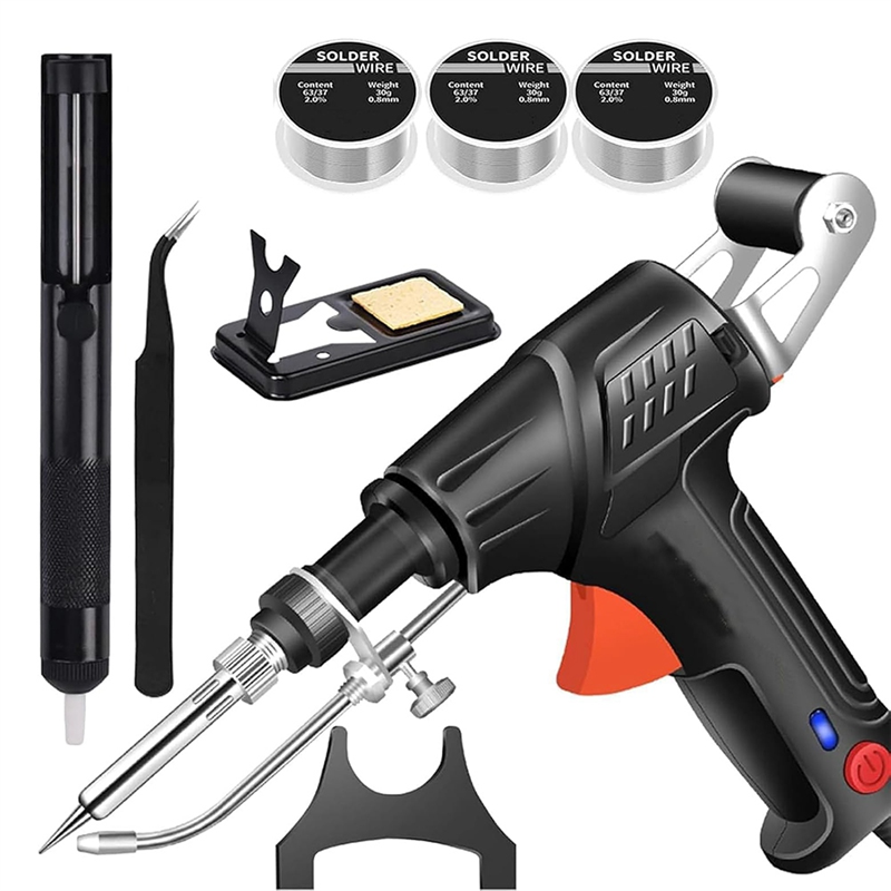 Industrial Heated Laser Welding Tool - Ferramenta de soldagem a laser industrial