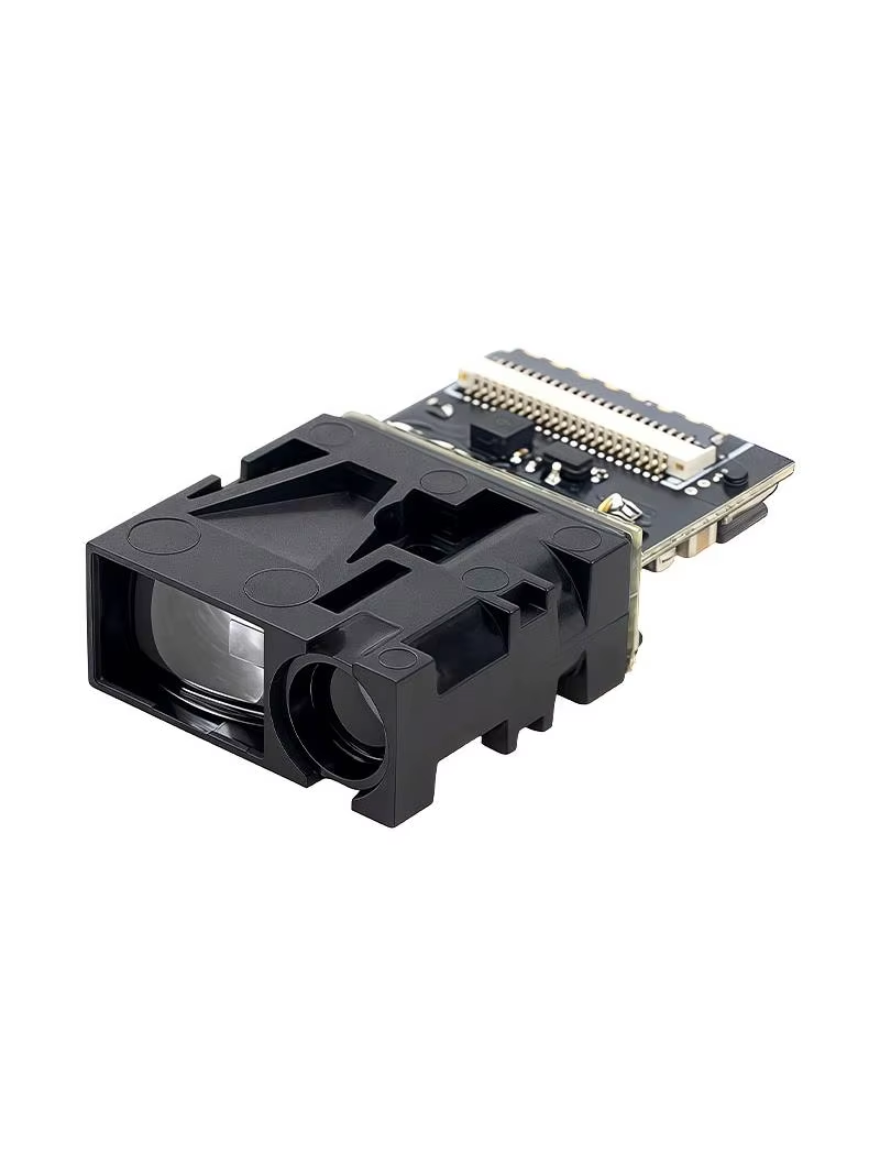 Industrial Use Of Laser - Sensor de Distância a Laser de