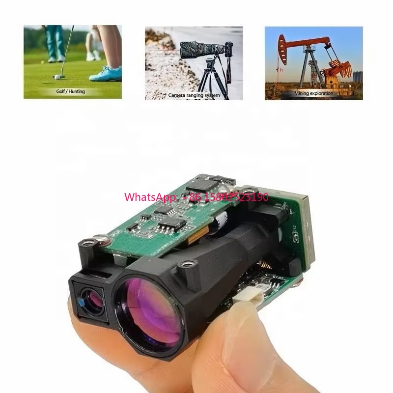 Industrial Lasers - Os mais vendidos da China: Medidor