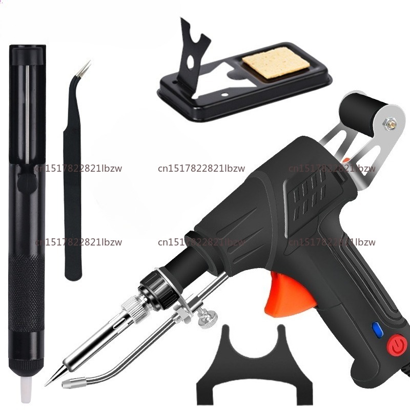 Industrial Heated Laser Welding Tool - Ferramenta de Soldagem a Laser Industrial