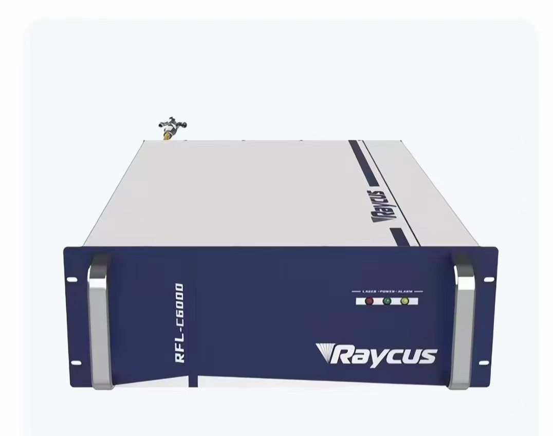 Industrial Use Of Laser - Gerador de Laser de Fibra CW
