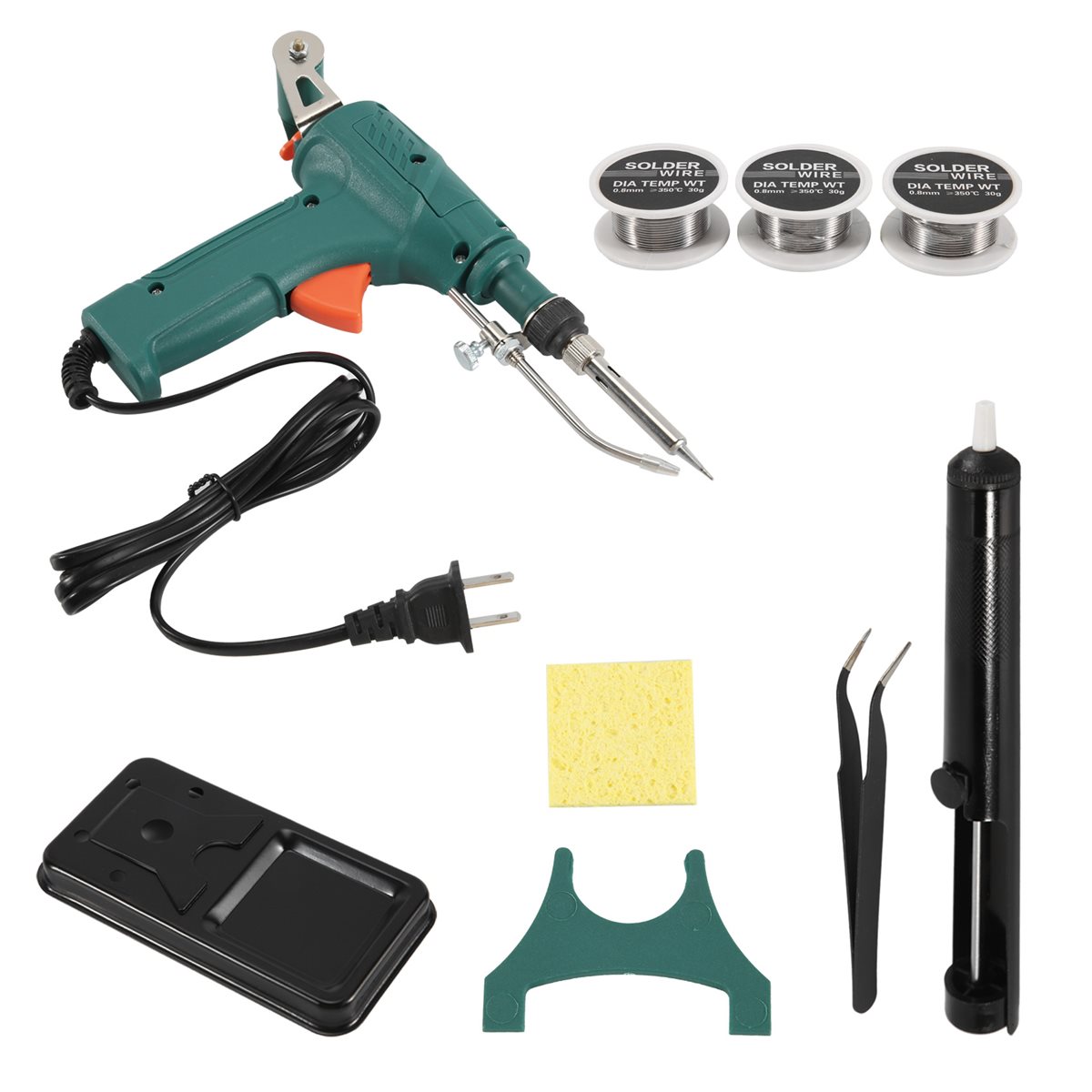 Industrial Heated Laser Welding Tool - Ferramenta de Soldagem Industrial Aquecida Internamente,