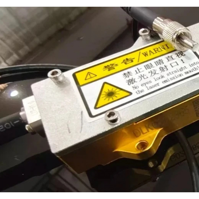 Industrial Heated Laser Welding Tool - Fonte de Laser Industrial 915Nm -