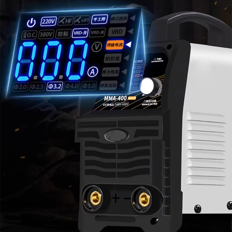 Máquina de Solda ZX7-250 para  - Industrial Grade Laser Welder avaliação e preço