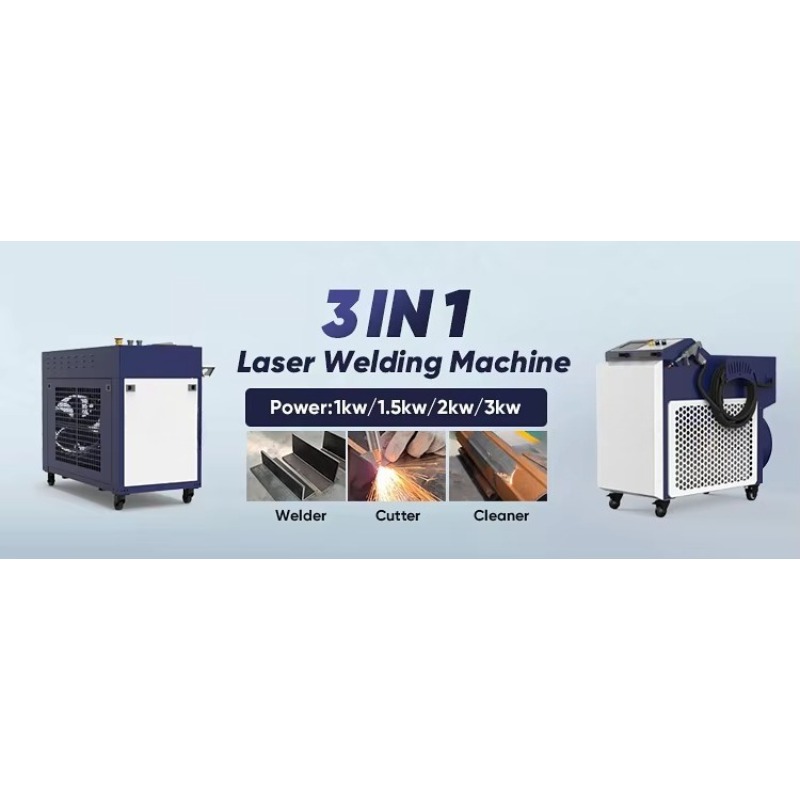 Máquina de Soldagem a Laser de - Industrial Use Of Laser avaliação e preço