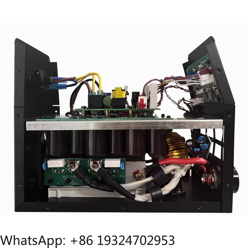 Máquina de Solda ZX7-250 para  - Industrial Grade Laser Welder avaliação e preço
