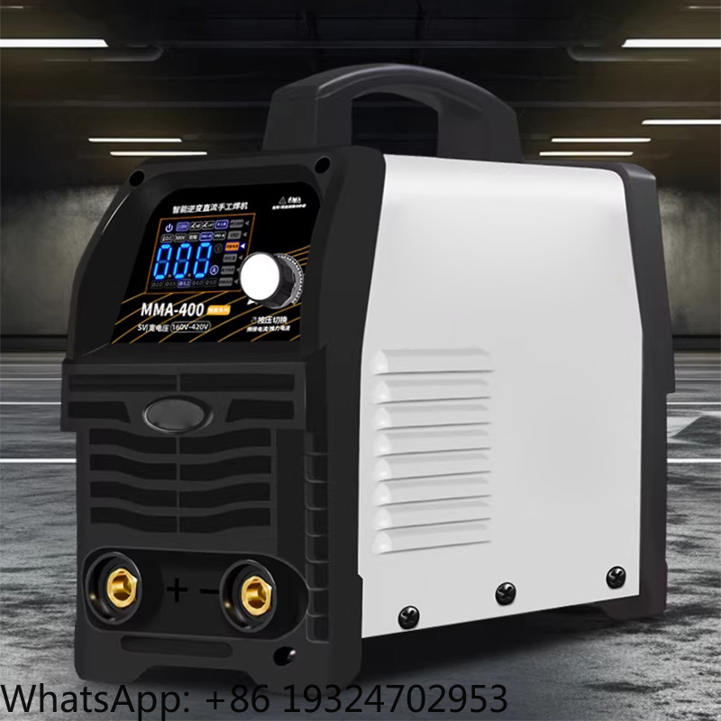 Máquina de Solda ZX7-250 para  - Industrial Grade Laser Welder avaliação e preço