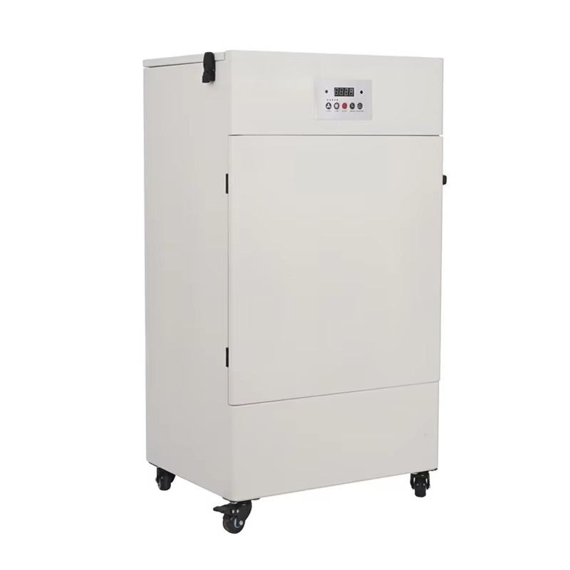 Poderoso purificador de ar de  - Industrial Lasers avaliação e preço