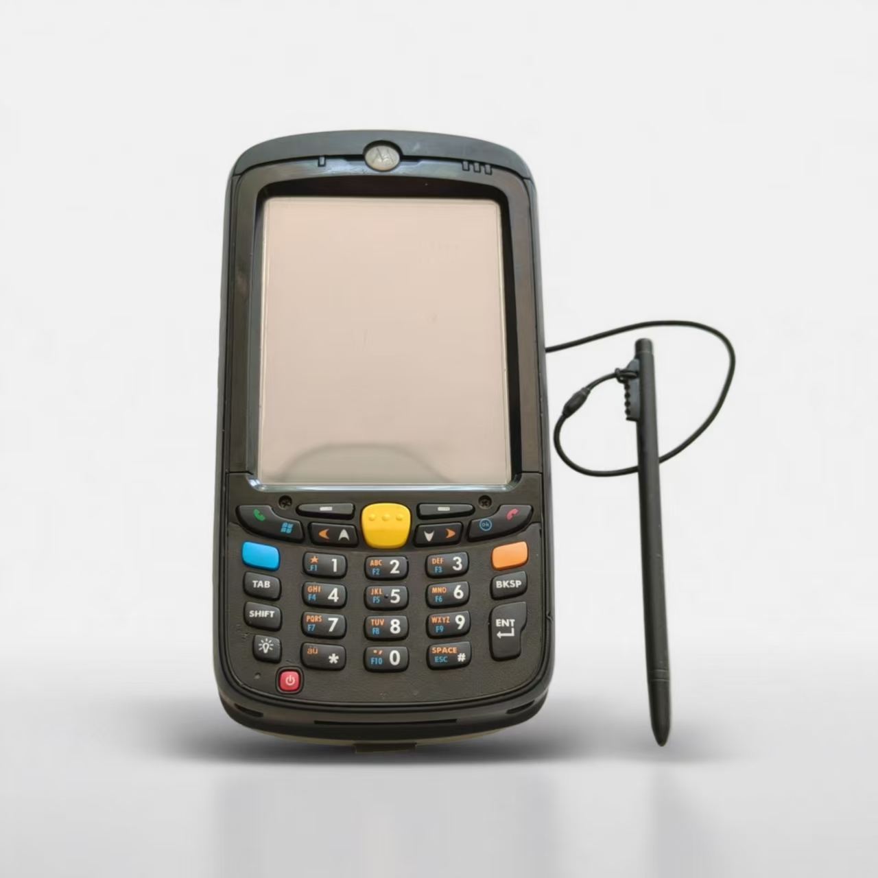 MC55AO-P20XXXX Computador móve - Industrial Use Of Laser avaliação e preço