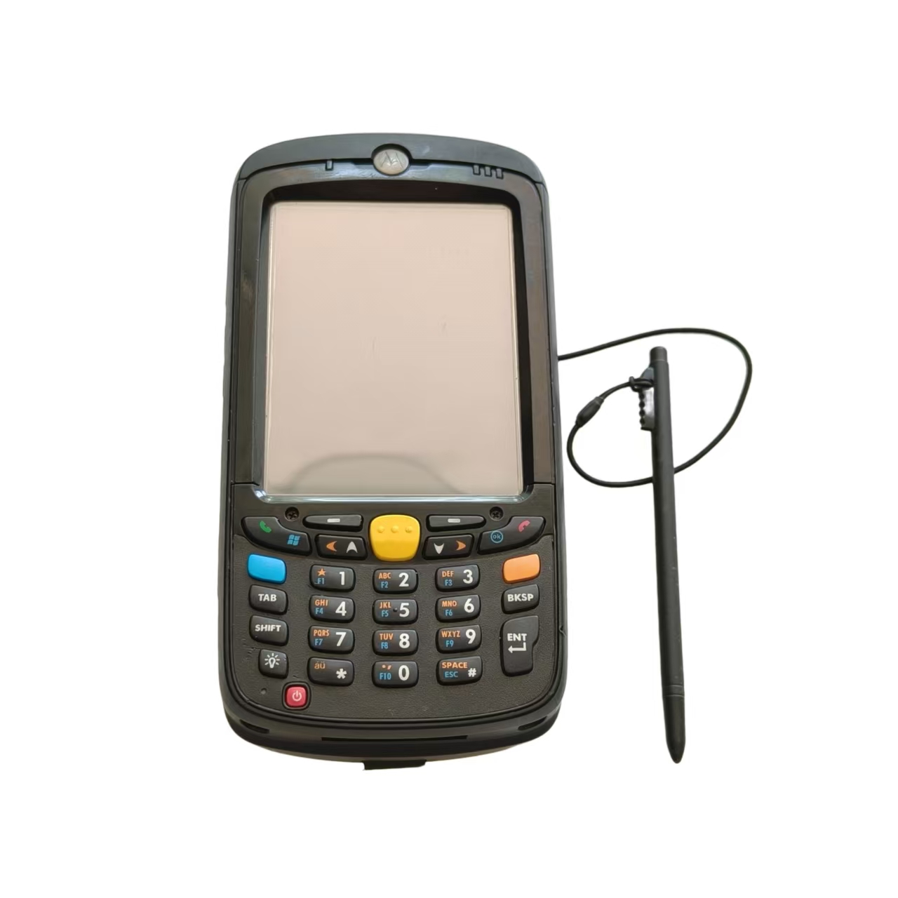 MC55AO-P20XXXX Computador móve - Industrial Use Of Laser avaliação e preço