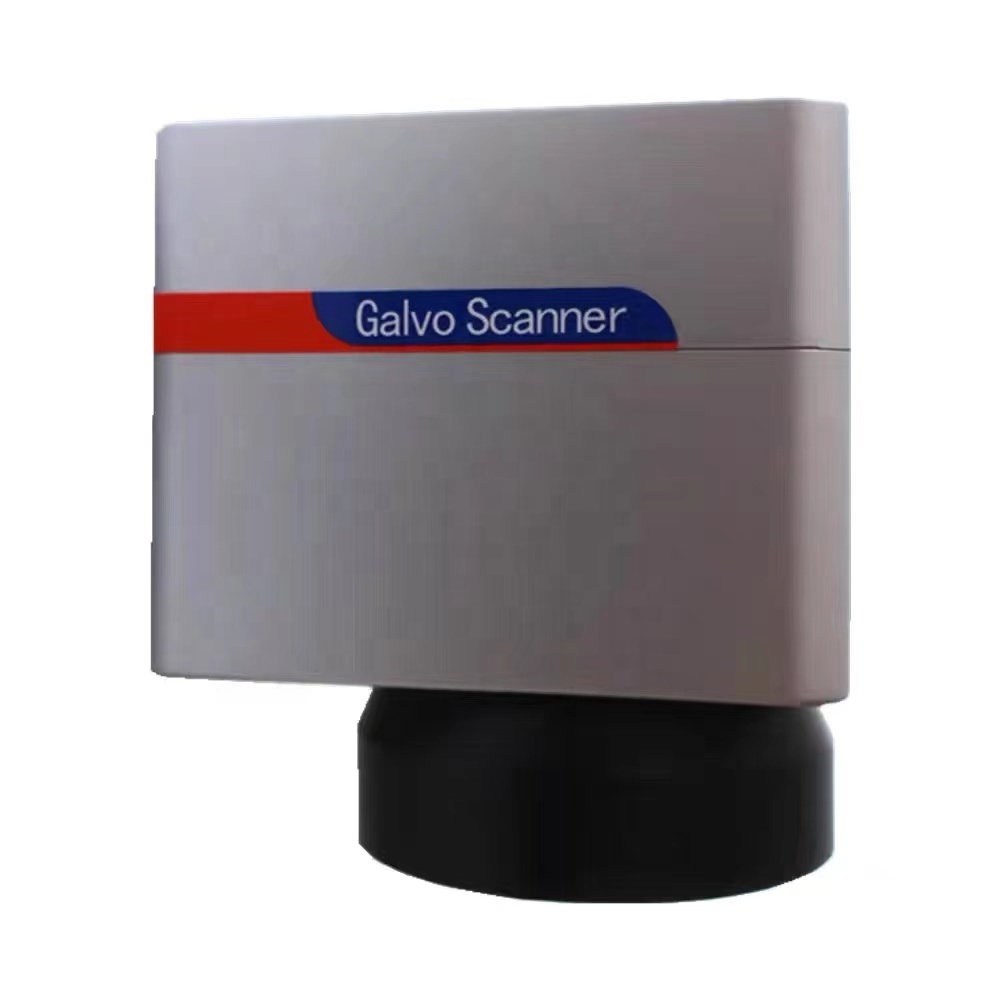 Galvanômetro de Alta Precisão  - Industrial Use Of Laser avaliação e preço