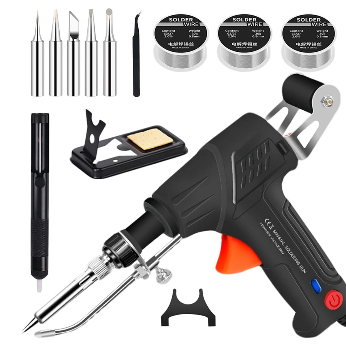 Ferramenta de Soldagem a Laser - Industrial Heated Laser Welding Tool avaliação e preço