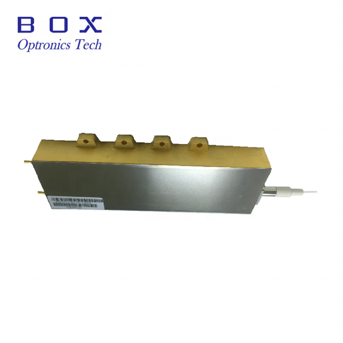 Diodo laser acoplado a fibra d - Industrial Lasers avaliação e preço