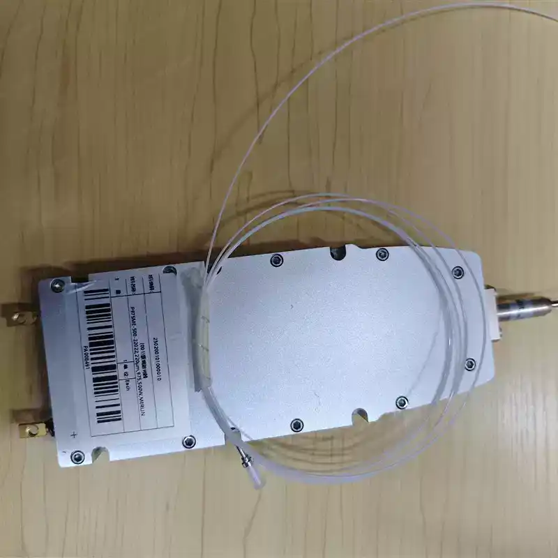Canhão Laser de Alta Potência  - Industrial Use Of Laser avaliação e preço