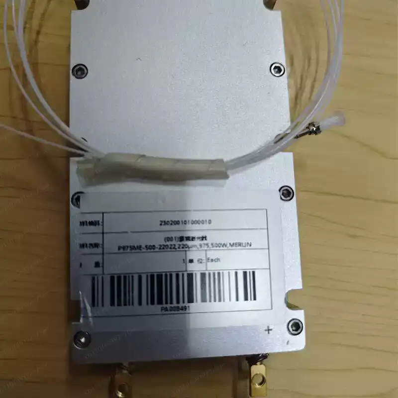 Canhão Laser de Alta Potência  - Industrial Use Of Laser avaliação e preço
