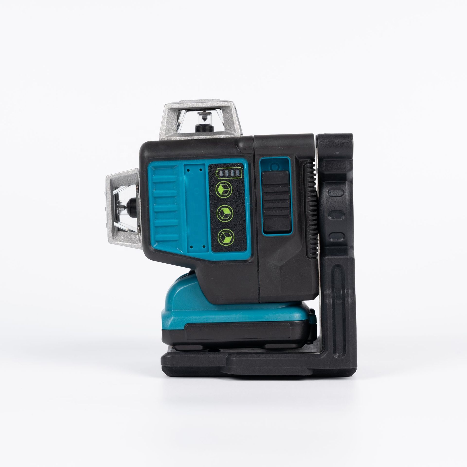 Nível a Laser Rotativo 4D 12 L - Industrial Lasers avaliação e preço