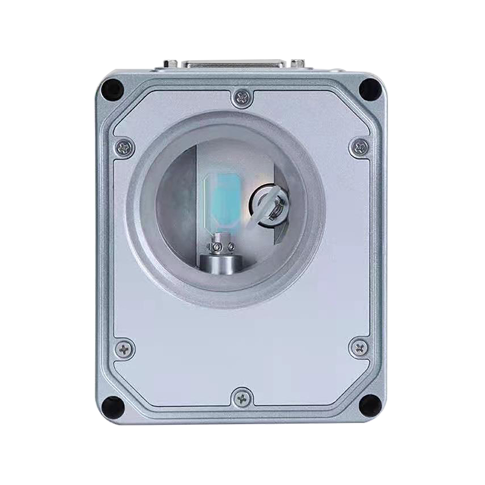 Novo rc1001 pontos vermelhos d - Galvo Scan Head avaliação e preço