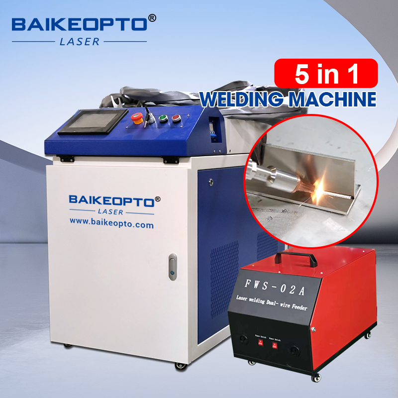 Soldador a Laser Portátil de G - Industrial Grade Laser Welder avaliação e preço