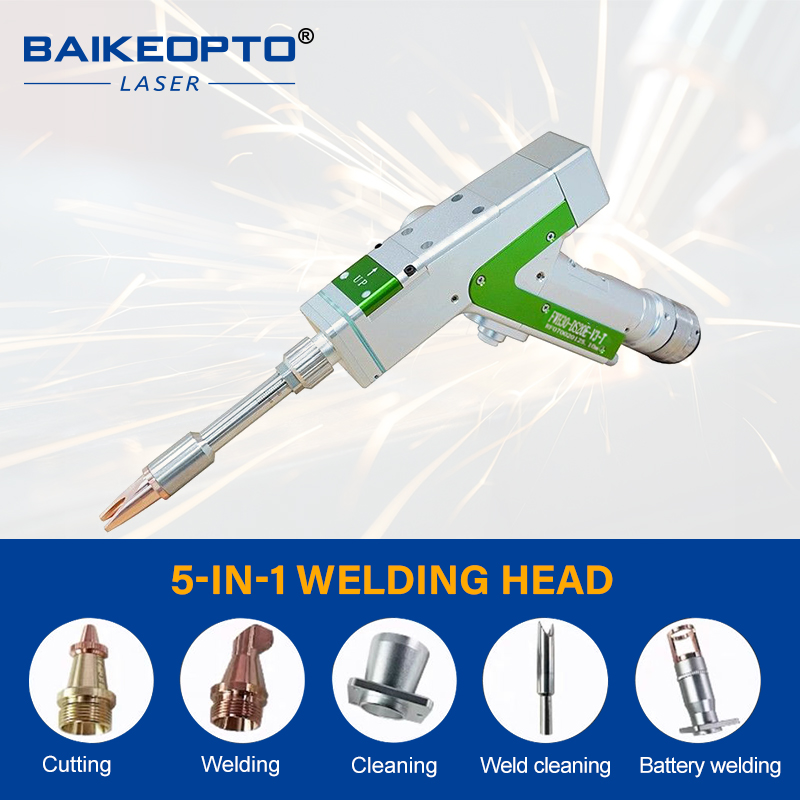 Soldador a Laser Portátil de G - Industrial Grade Laser Welder avaliação e preço