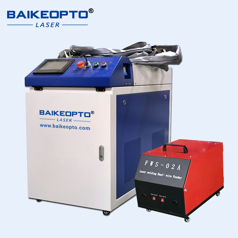 Soldador a Laser Portátil de G - Industrial Grade Laser Welder avaliação e preço