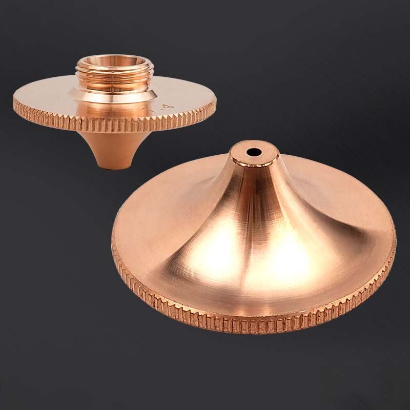 Bico de Corte a Laser de Alta  - Metal Laser Cutter Head avaliação e preço