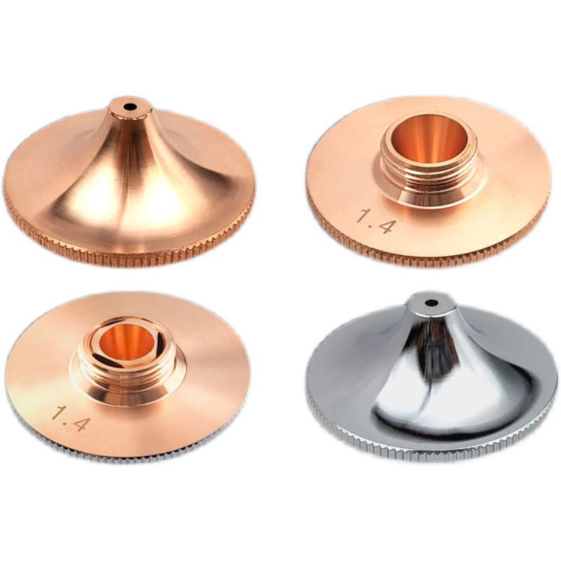 Bico de Corte a Laser de Alta  - Metal Laser Cutter Head avaliação e preço