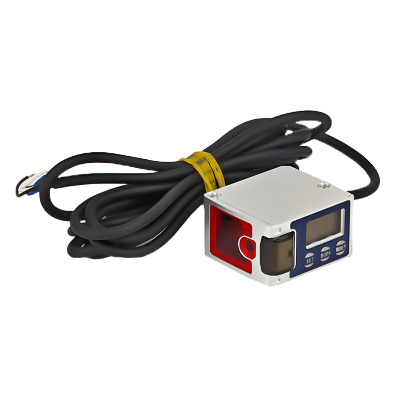 Sensor de Distância a Laser In - Industrial Laser Operator avaliação e preço