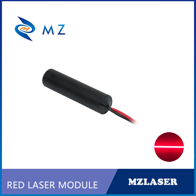 Módulo laser de linha vermelha - Industrial Use Of Laser avaliação e preço
