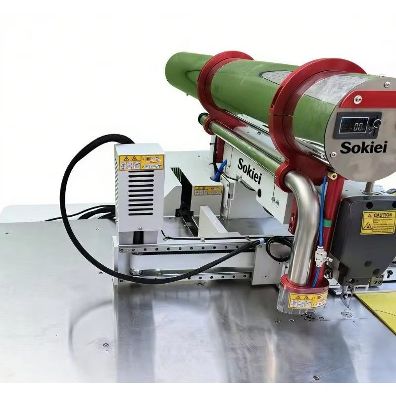 Máquina de Corte a Laser Indus - Industrial Laser Fabric Cutting Machine avaliação e preço