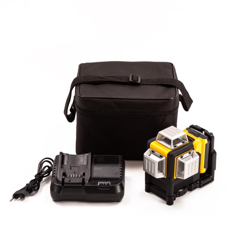 Nível a Laser Industrial DW Ti - Industrial Lasers avaliação e preço