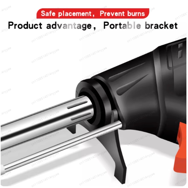 Ferramenta de Soldagem a Laser - Industrial Heated Laser Welding Tool avaliação e preço