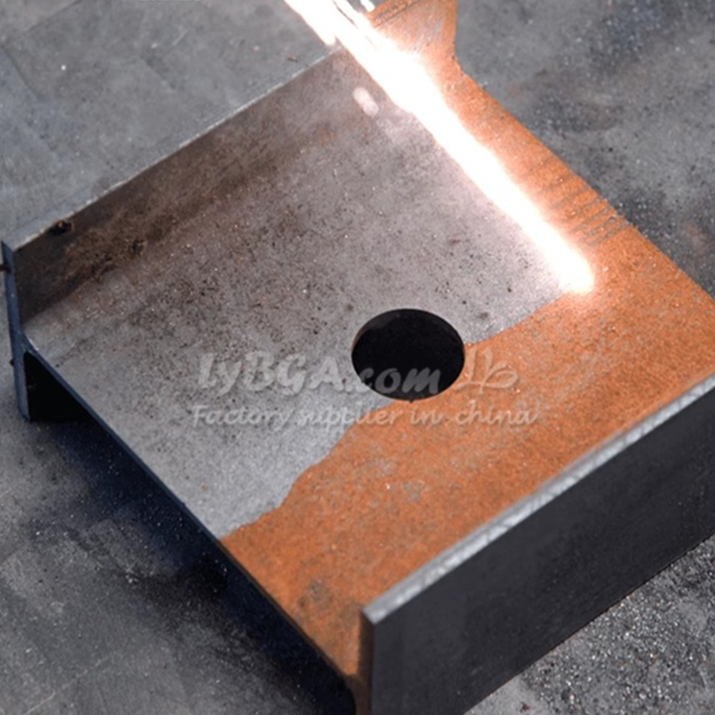 Máquina de Limpeza a Laser de  - Industrial Laser Rust Remover avaliação e preço