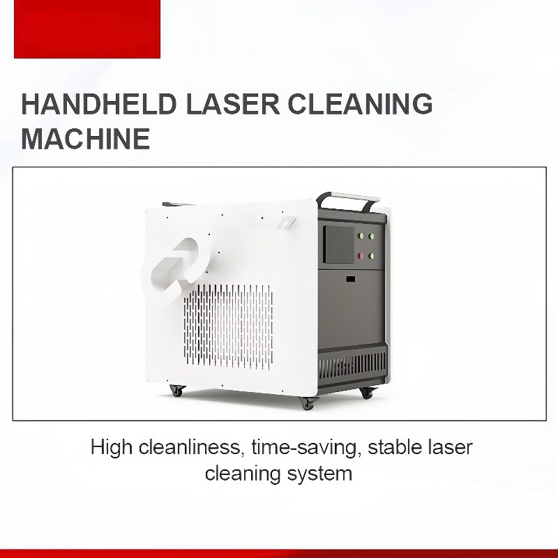 Limpador a Laser Portátil Indu - Industrial Lasers avaliação e preço