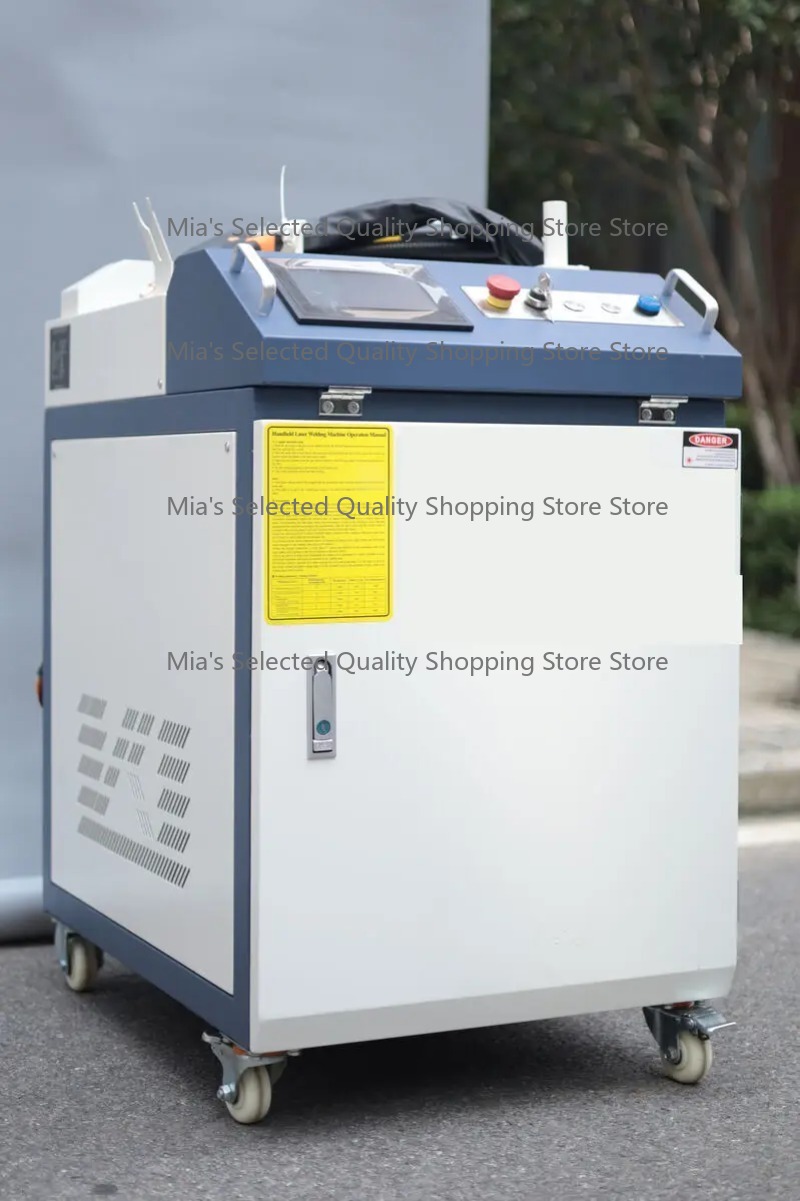 Máquina de Limpeza a Laser 300 - Industrial Use Of Laser avaliação e preço