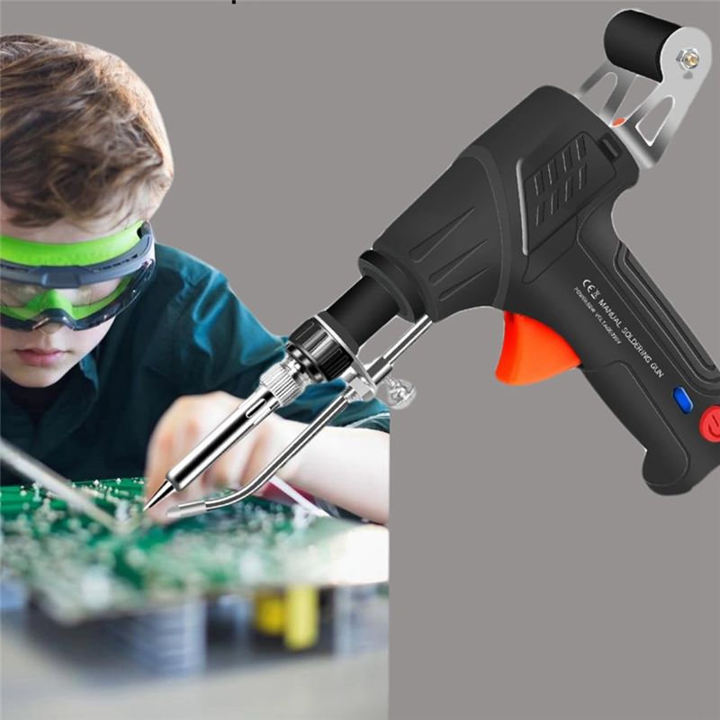 Ferramenta de Soldagem a Laser - Industrial Heated Laser Welding Tool avaliação e preço