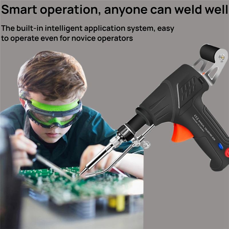 Ferramenta de Soldagem a Laser - Industrial Heated Laser Welding Tool avaliação e preço