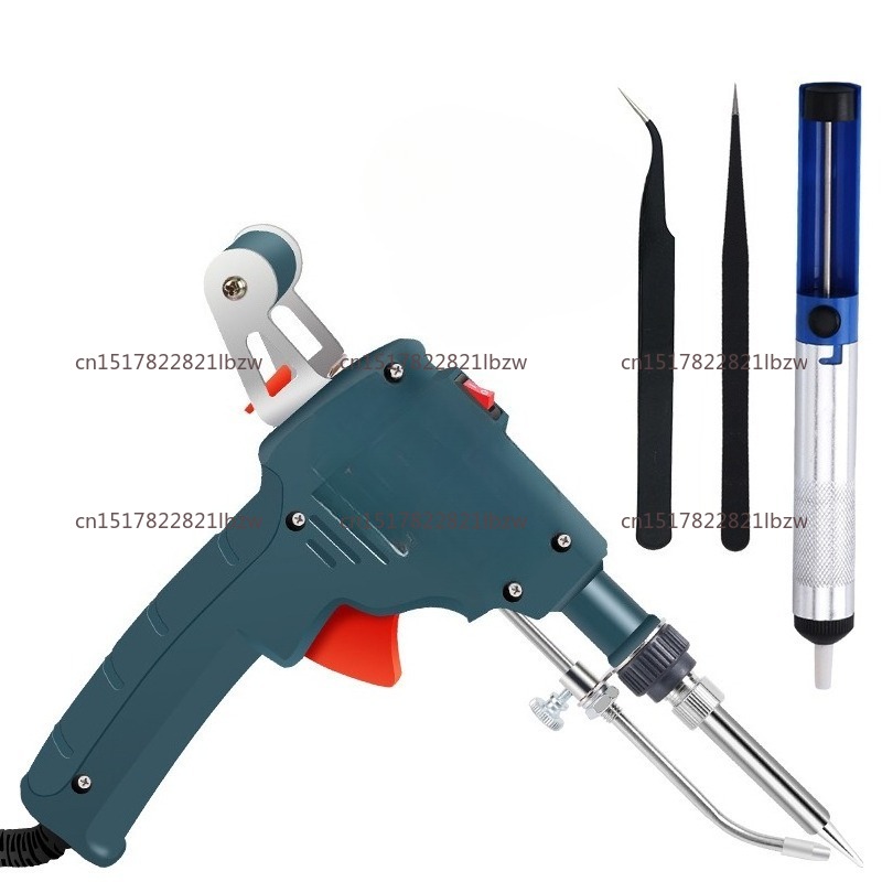 Ferramenta de Soldagem a Laser - Industrial Heated Laser Welding Tool avaliação e preço