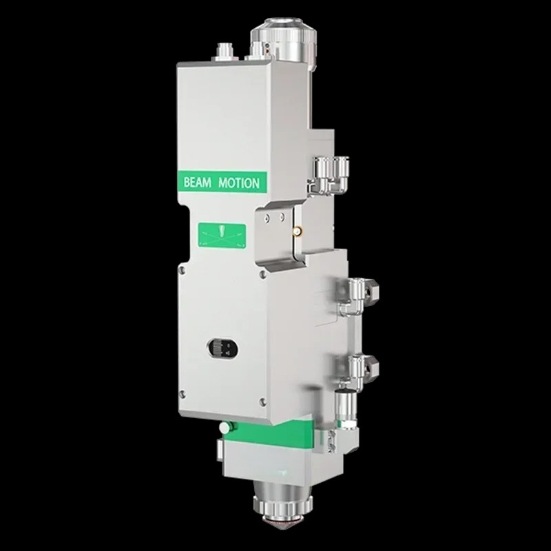 Cabeça de corte de fibra 3.3KW - Industrial Use Of Laser avaliação e preço