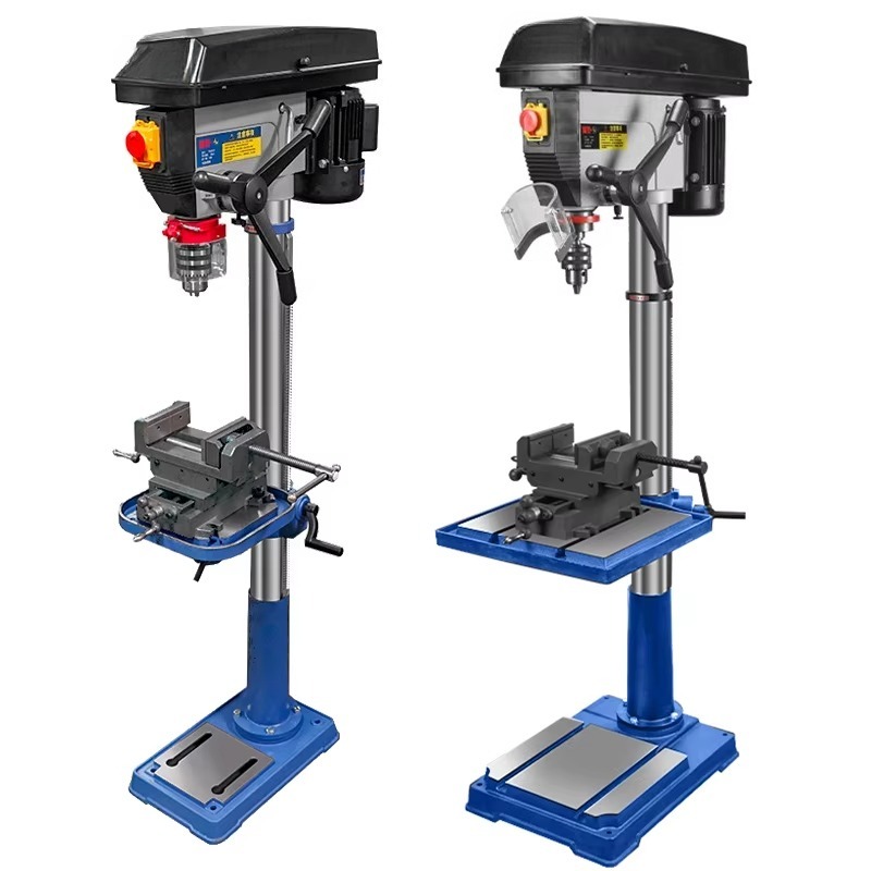Furadeira de Bancada Elétrica  - Industrial Use Of Laser avaliação e preço