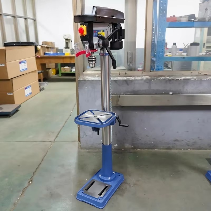 Furadeira de Bancada Elétrica  - Industrial Use Of Laser avaliação e preço