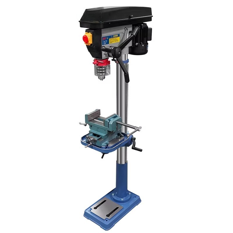Furadeira de Bancada Elétrica  - Industrial Use Of Laser avaliação e preço