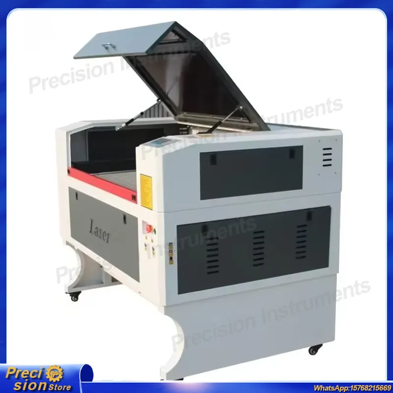 Máquina de Gravação a Laser CN - Industrial Laser Fabric Cutting Machine avaliação e preço