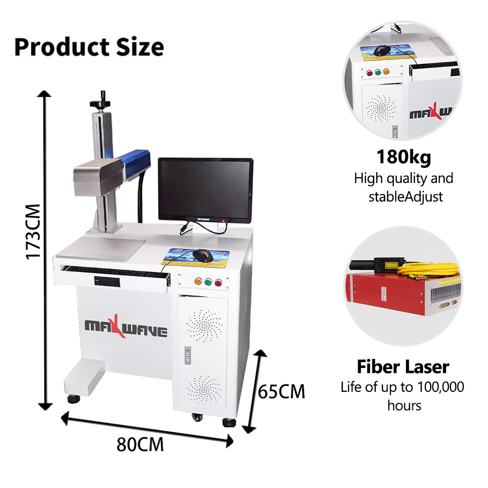 Máquina de marcação a laser 3D - Industrial Use Of Laser avaliação e preço
