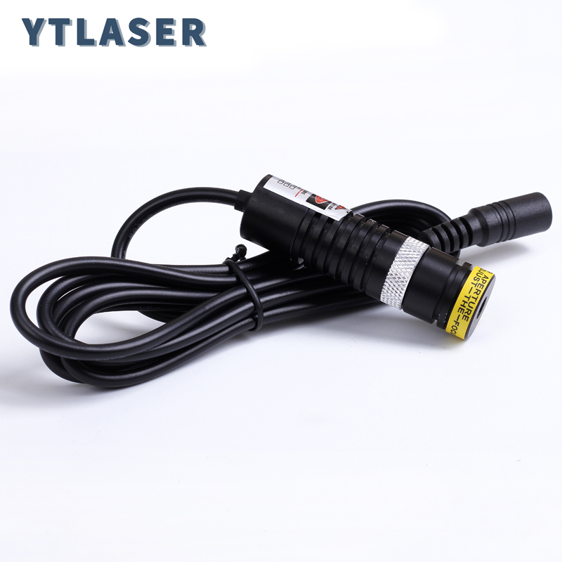 Lente de vidro focalizável 18x - Industrial Use Of Laser avaliação e preço