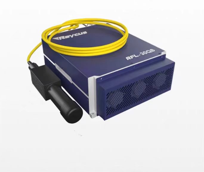 Gerador de Laser de Fibra CW d - Industrial Use Of Laser avaliação e preço