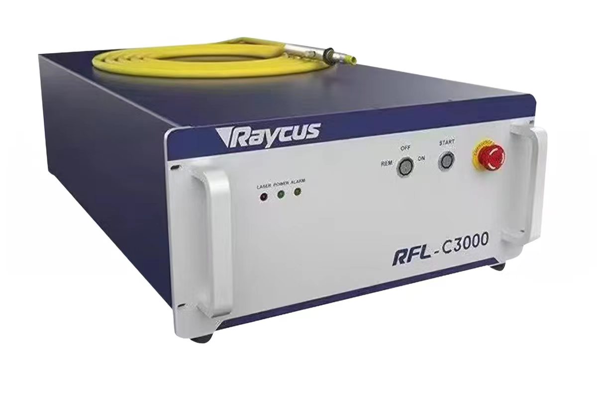 Gerador de Laser de Fibra CW d - Industrial Use Of Laser avaliação e preço