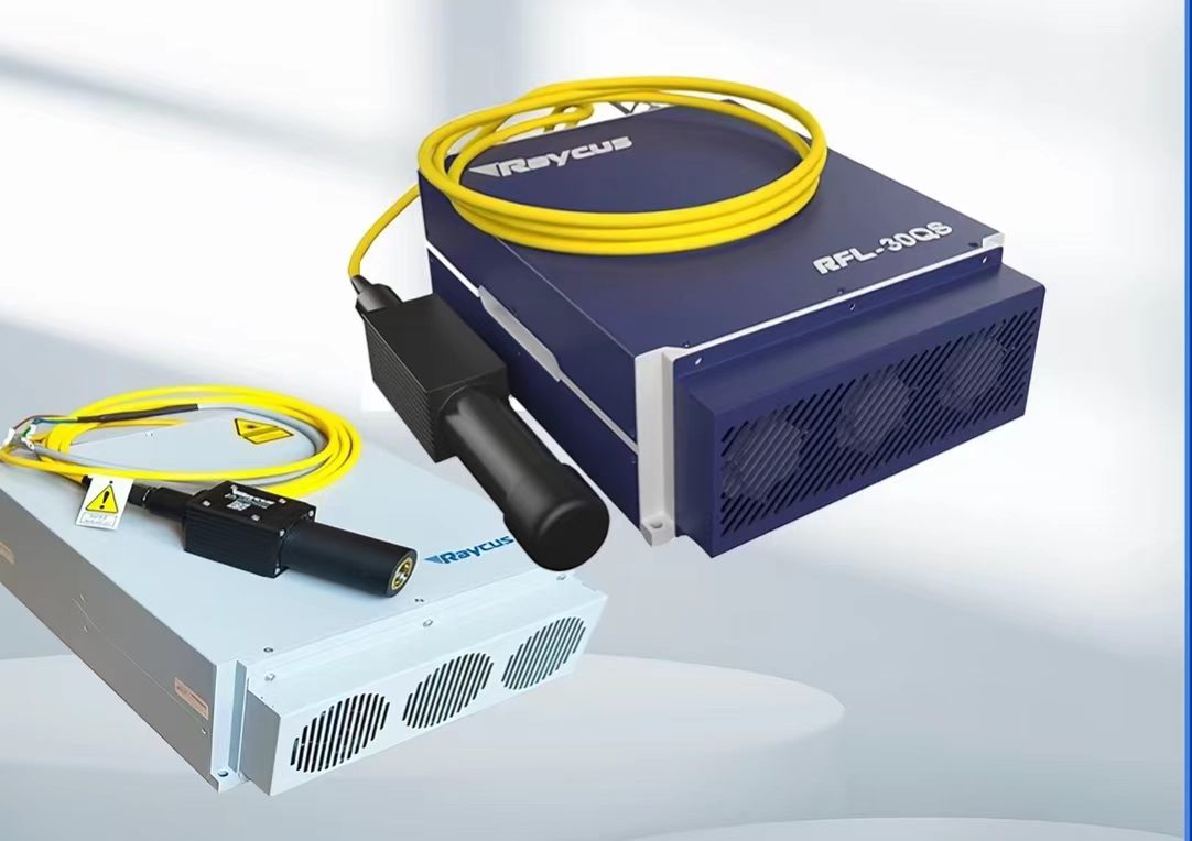 Gerador de Laser de Fibra CW d - Industrial Use Of Laser avaliação e preço