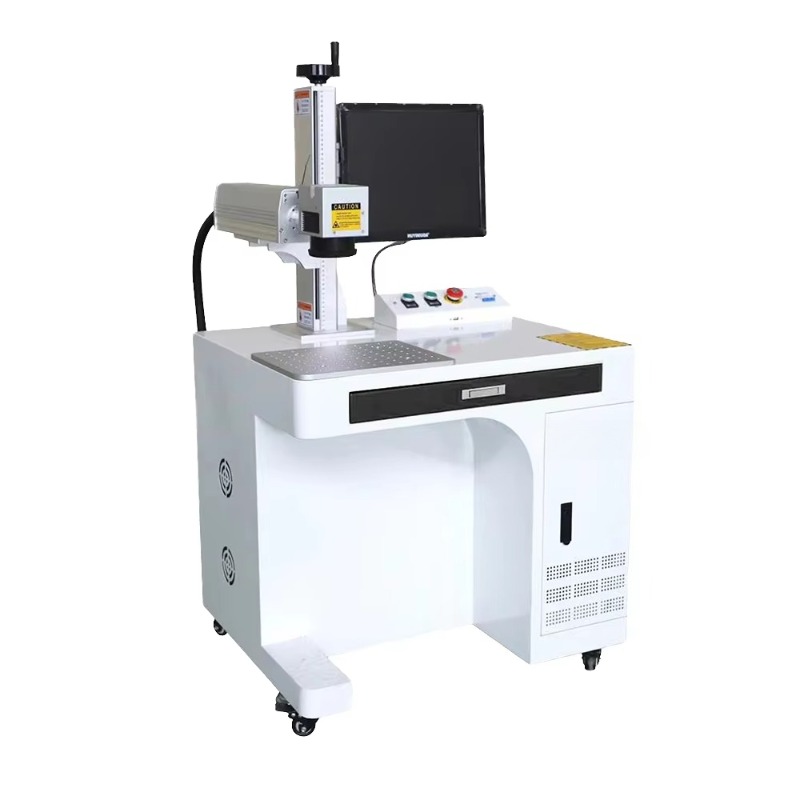 Nova Chegada: Máquina de Marca - Industrial Use Of Laser avaliação e preço