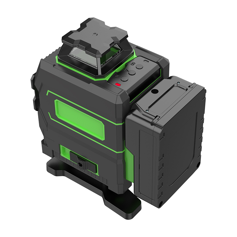 Nível verde de alinhamento aut - Industrial Use Of Laser avaliação e preço