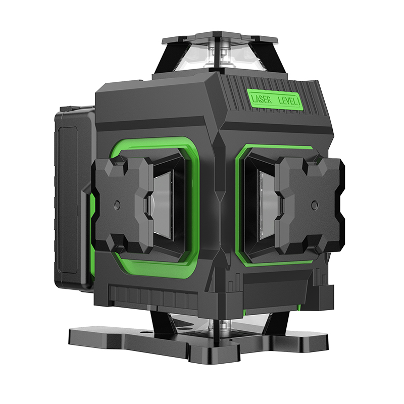 Nível verde de alinhamento aut - Industrial Use Of Laser avaliação e preço